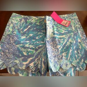 Lilly Pulitzer Shorts